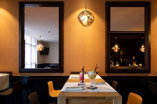 RADISSON BLU PARIS-BOULOGNE